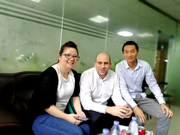 Market Research of axial fan 4/5