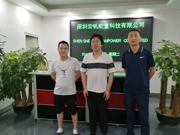 Market Research of axial fan 2/5