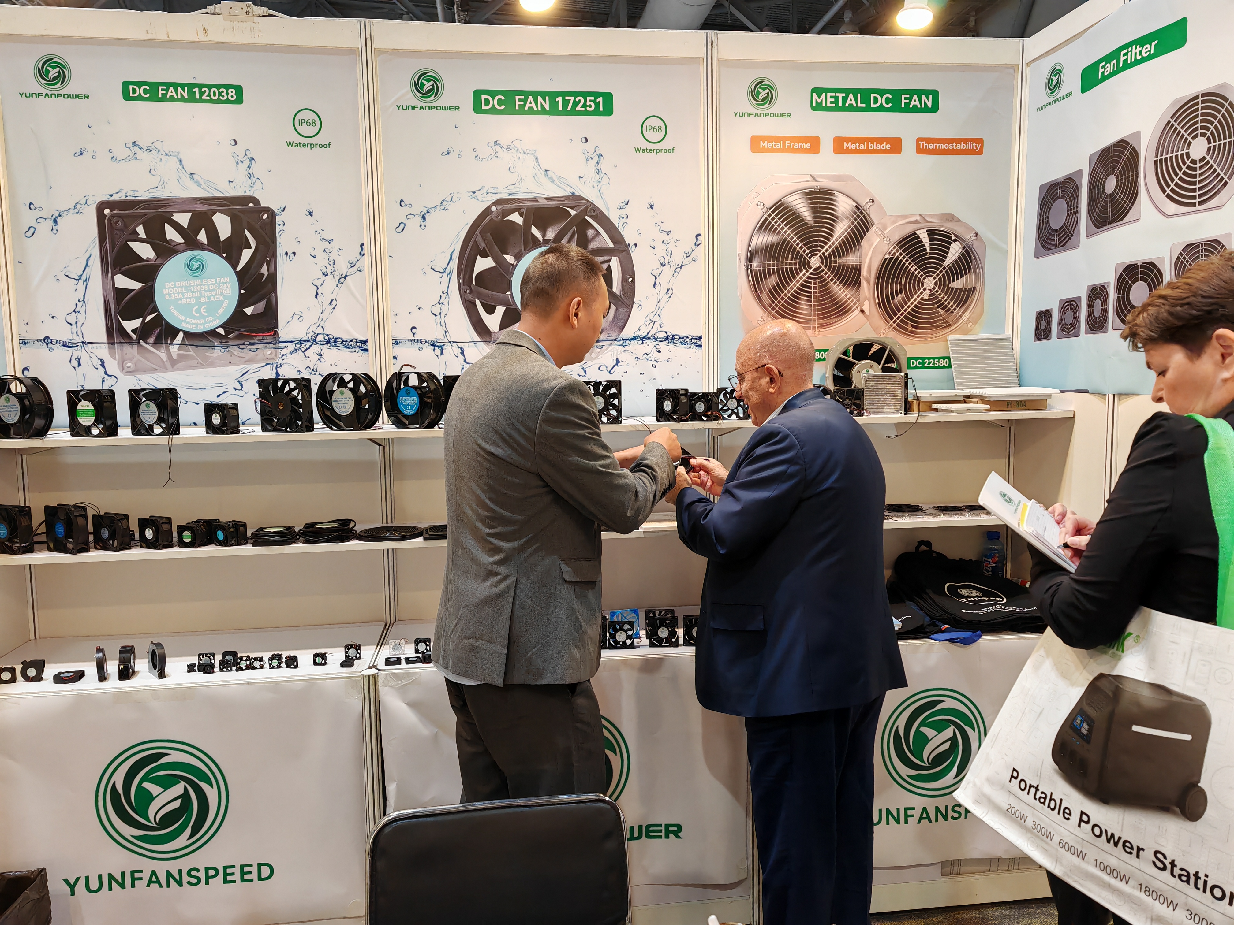 Global Sources Consumer Electronics Show in Oct 11 - 14, 2024