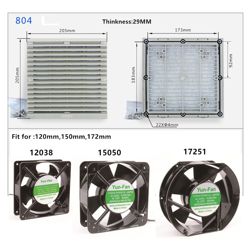what is your idea to find the best fan supplier?...