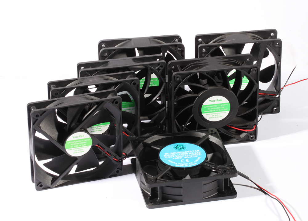 How To Choose The Best Fan Supplier