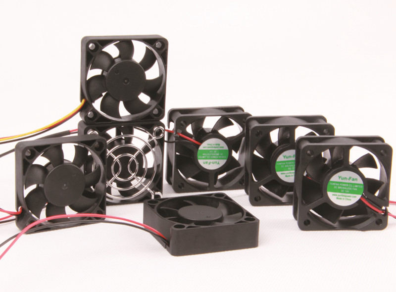 what is your idea to find the best fan supplier?...