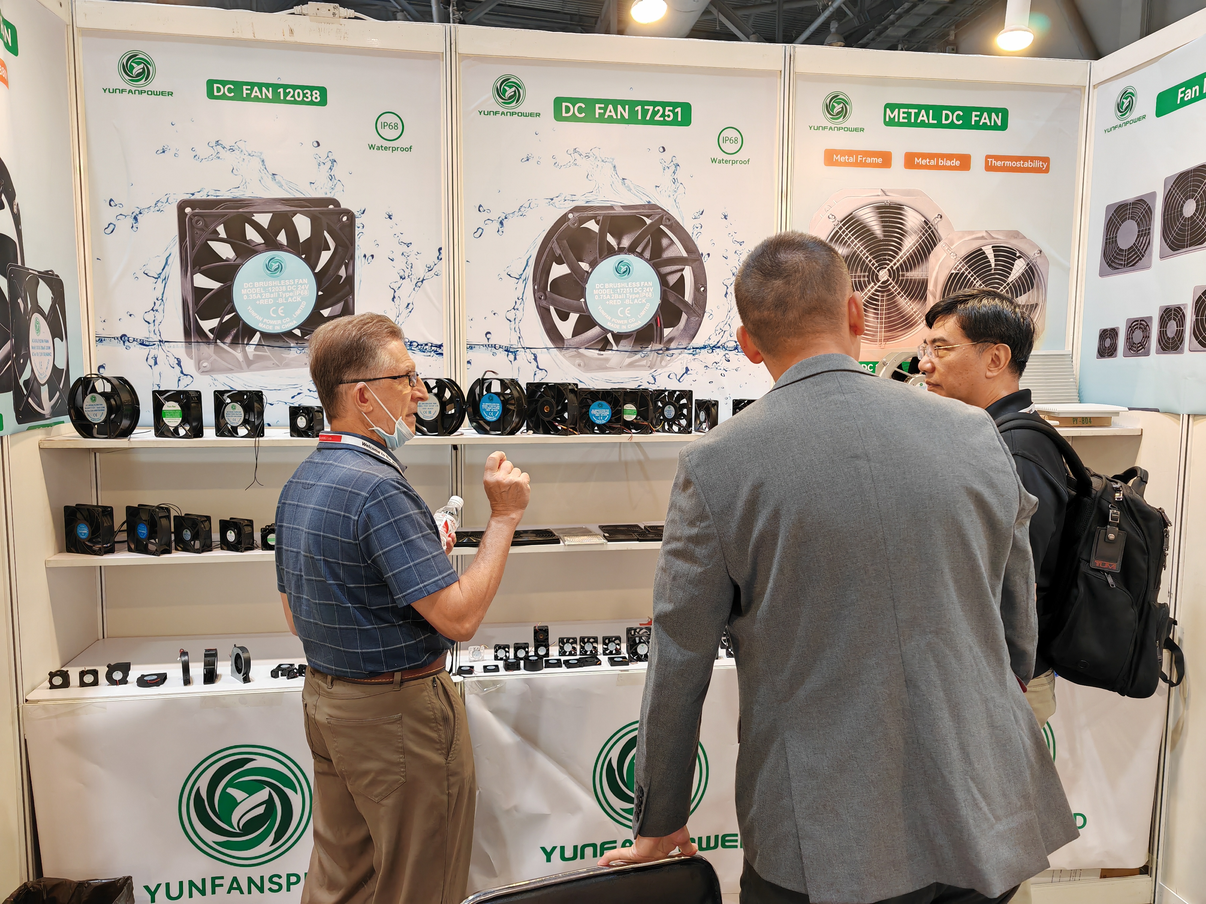 Global Sources Consumer Electronics Show in Oct 11 - 14, 2024
