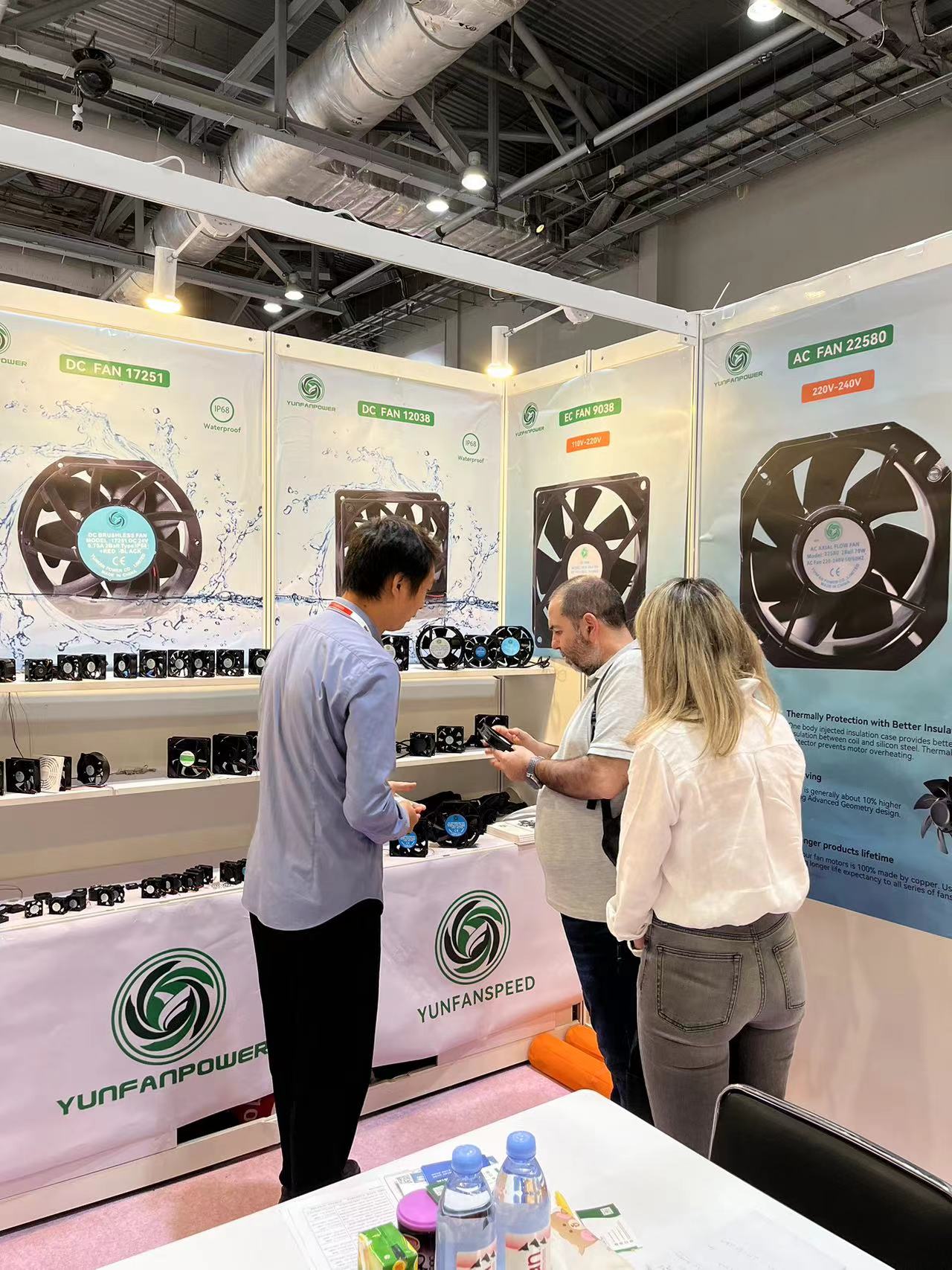 Global Sources Consumer Electronics Show in Oct 11 - 14, 2024