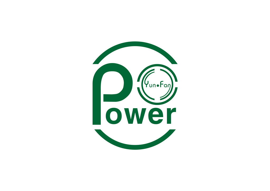 New design of Yun-Fan Power (yunfanpower)